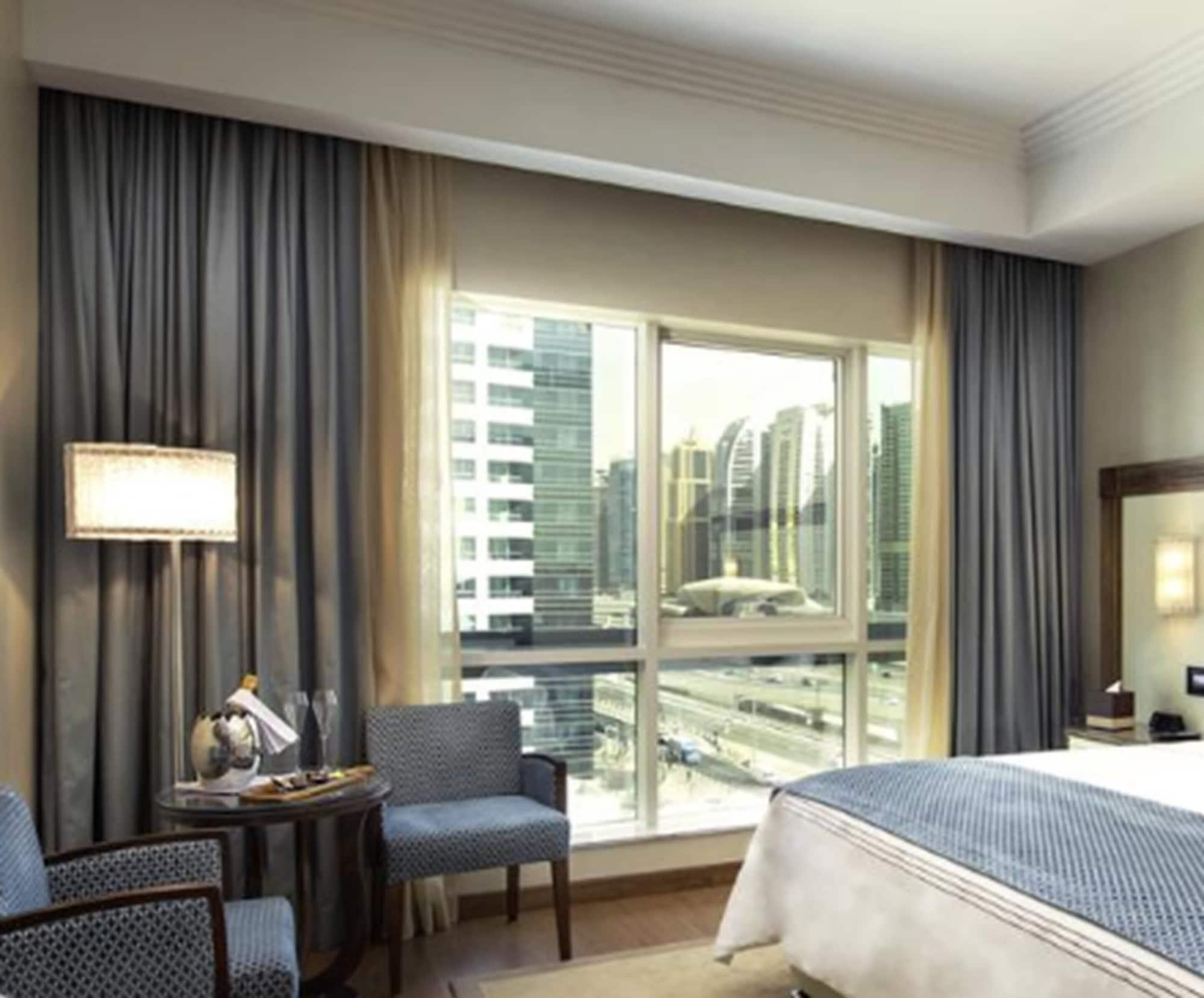 Stella Di Mare Dubai Marina Hotel Екстериор снимка