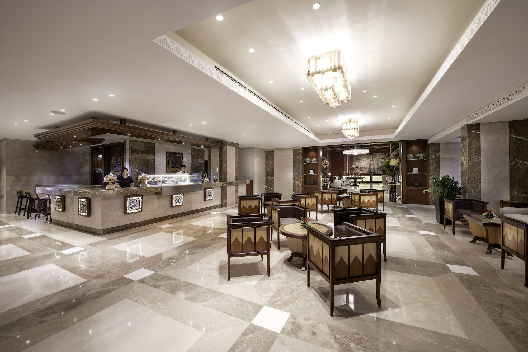 Stella Di Mare Dubai Marina Hotel Екстериор снимка